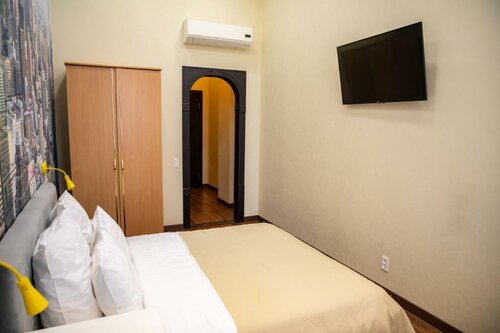 فندق Bliss Hotel & SPA ، كيروف، صورة