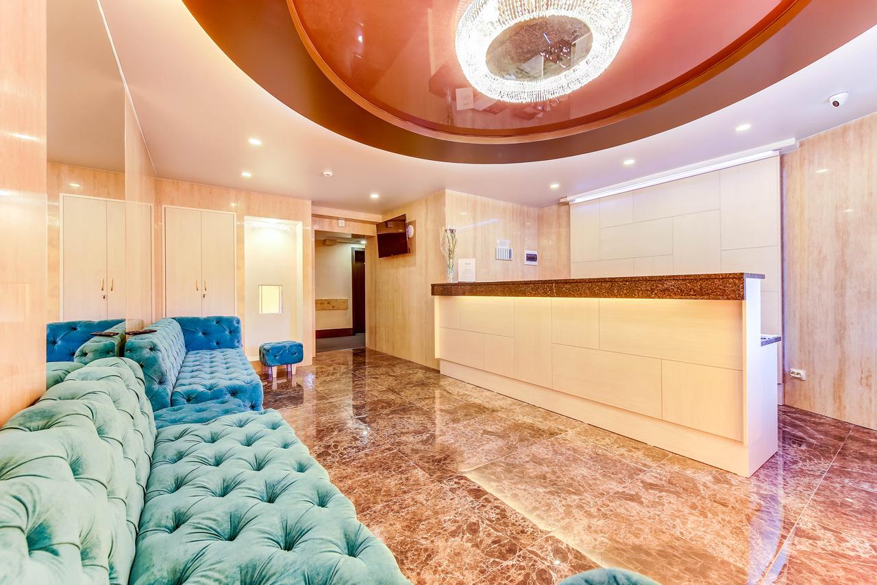 Фото Академия