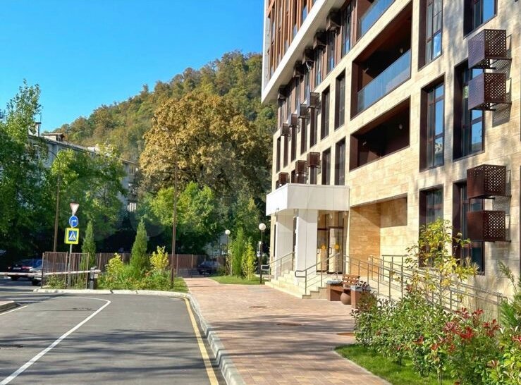 Фото Апартаменты у моря