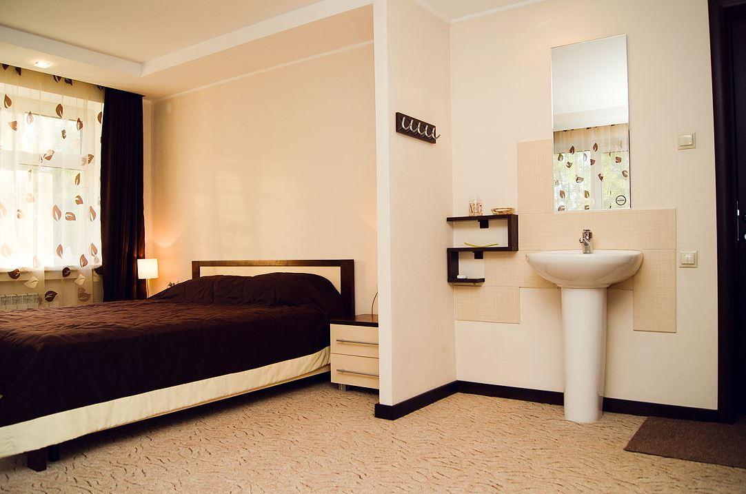 Фото Усадьба Тагарское