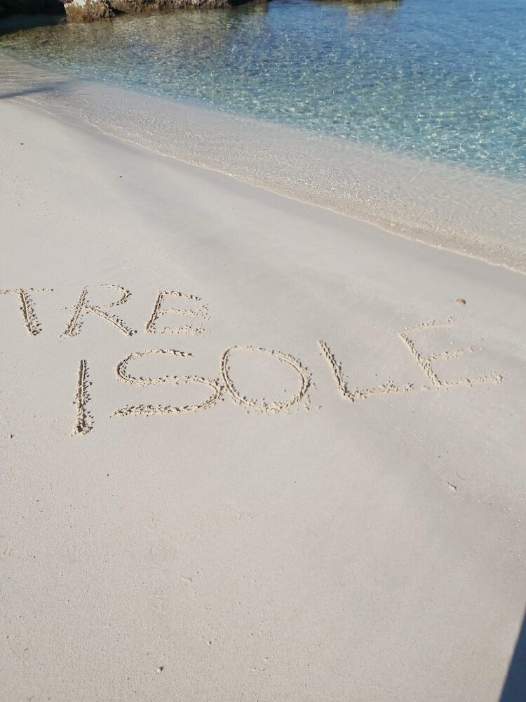 Фото Tre Isole Ksamil