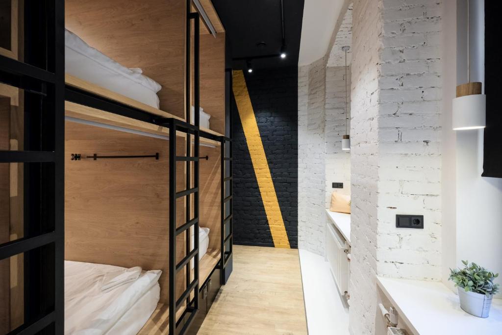 Фото InBox Capsule