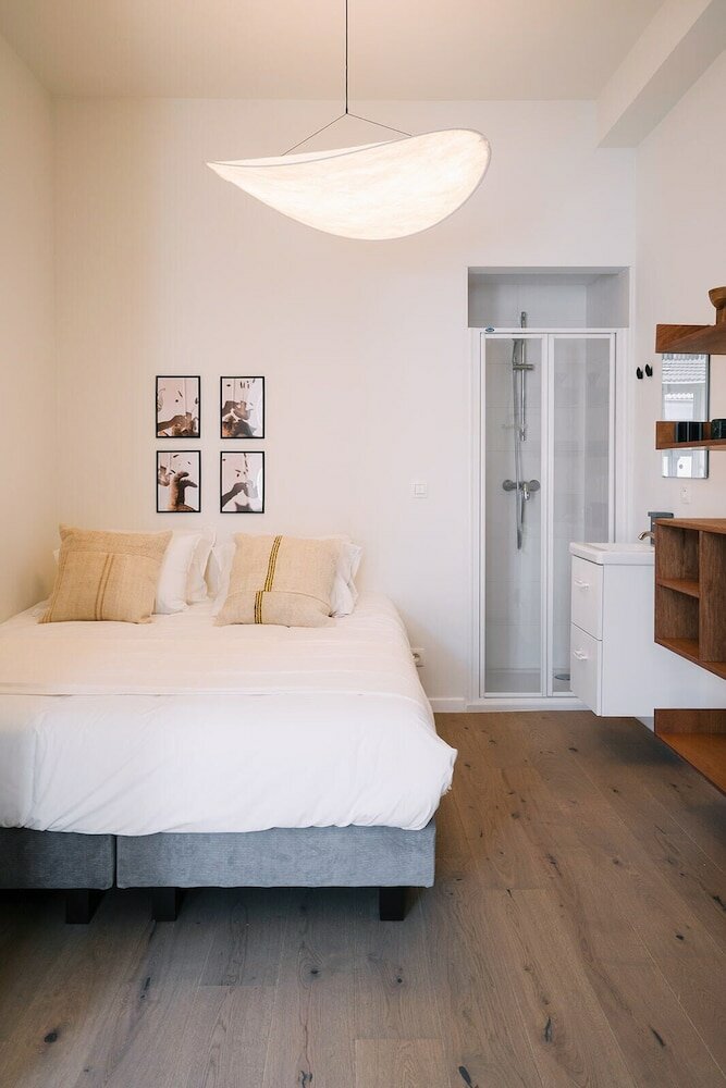 Фото Smartflats - Louise Brussels