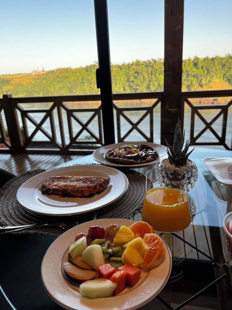 Фото Costa del Sol Iguazú