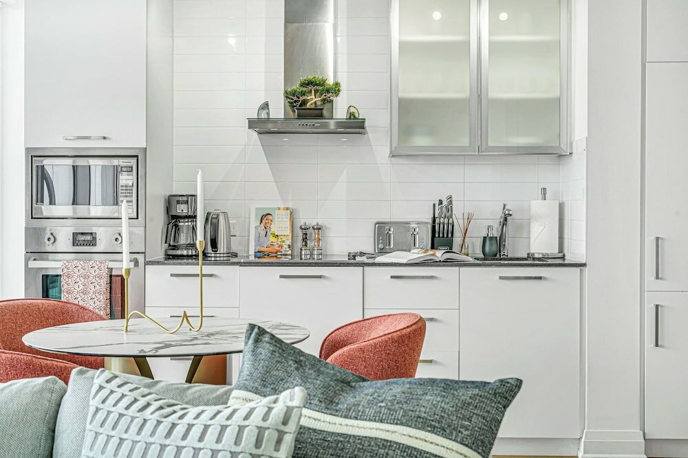 Фото The Harbour Toronto