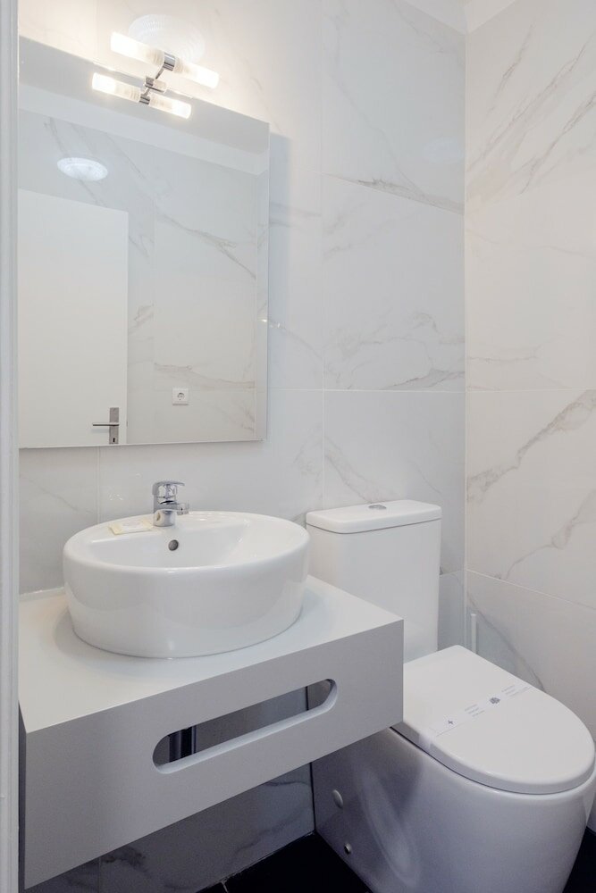 Фото Boutique Rentals - Music House Apartment