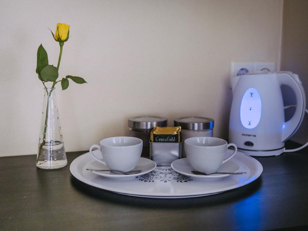 Фото 1st Arbat Hotel Подъезд № 2