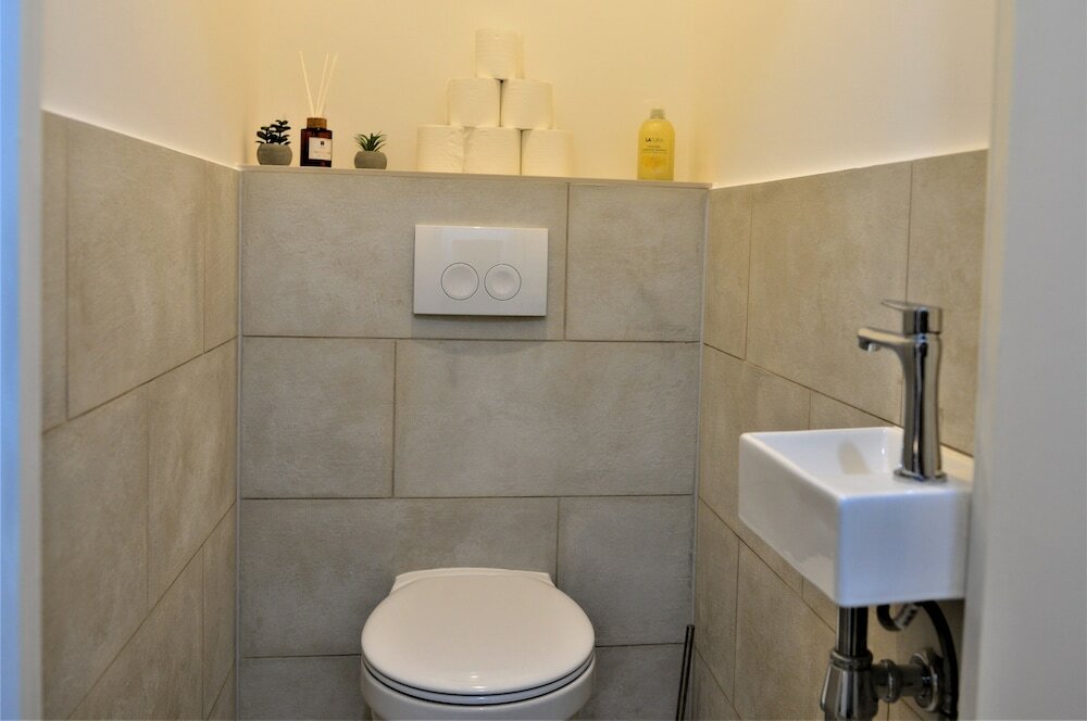 Фото Palace Apartments 2 Bedrooms Antwerp