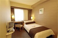 Фото Hotel The Knot Yokohama