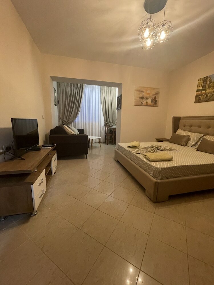 Фото Peace Apartments