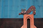Zelenogradsk Puppet Museum (Kurortny prospekt, 11), museum