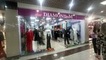 Diamond M (ulitsa Astana Kesayeva, 2А) ، متجر أدوات بصرية