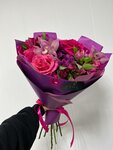 Студия U (ulitsa Lenina, 38В) ، محل زهور
