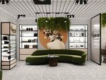 Maria Hair (ulitsa Korolyova, 1Ак1), salón de belleza
