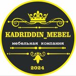 Kadriddinmebel (Dushanbe, Firdevsi İlçesi), custom furniture