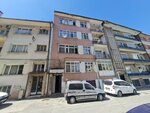 Oget Apartment (Konya, Karatay, Şemsitebrizi Mah., Hatuniye Sok., 14) ، مجمع سكني