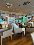 Kahve Dunyasi (Antalya, Muratpaşa, Şarampol Cad., 88), cafe