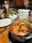 Старый Китайский Самовар (Vyselkovaya Street, 39с3), restaurant