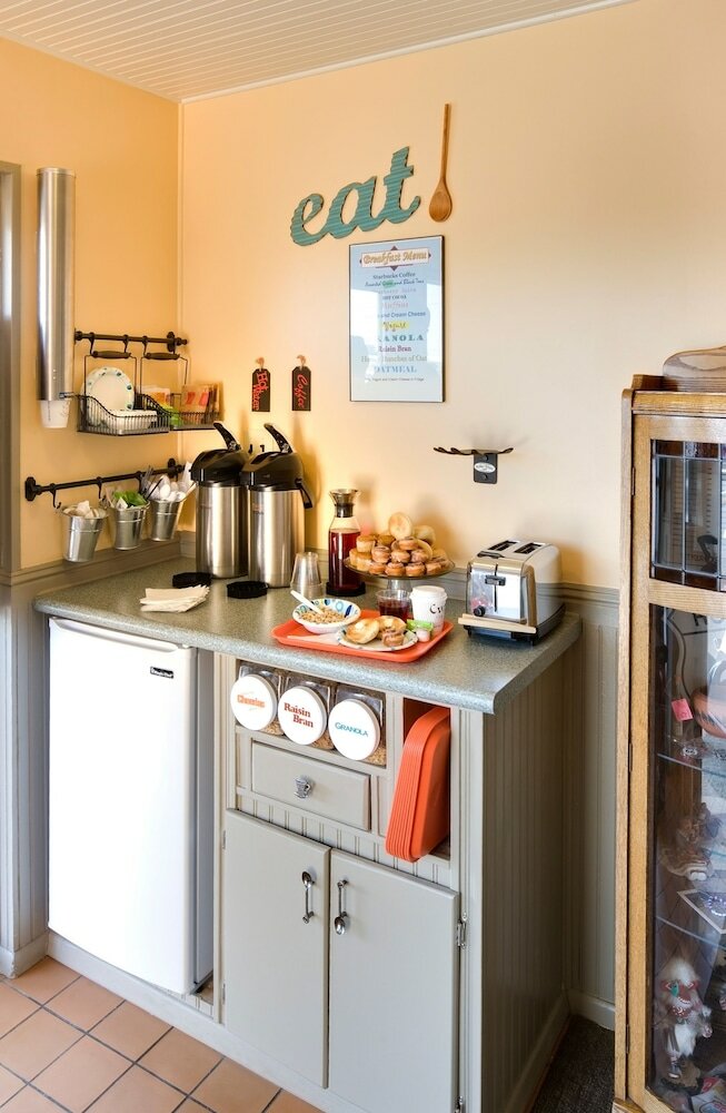 Фото Sunset Motel