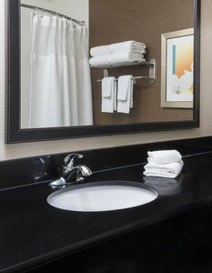 Гостиница Fairfield Inn & Suites Bismarck North