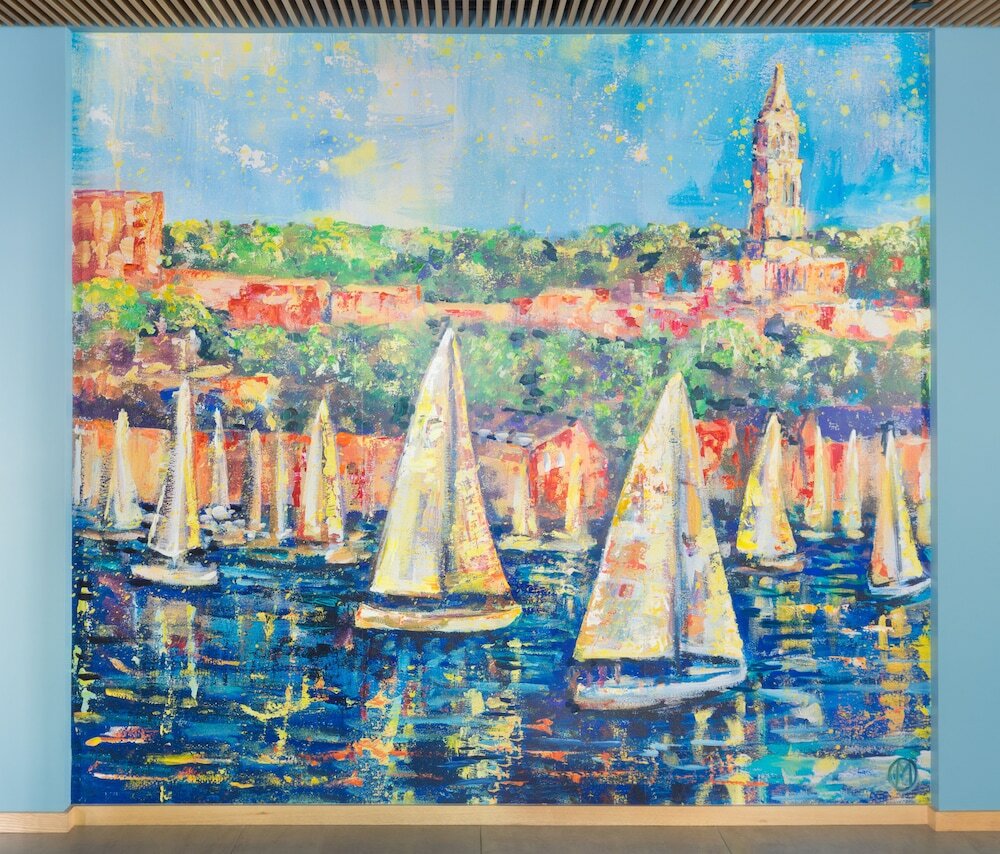 Фото Hotel Indigo Old Town Alexandria, an Ihg Hotel