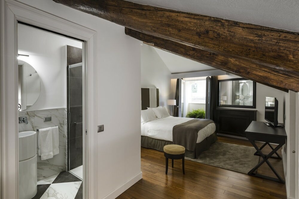 Фото Hotel Villa Fanny