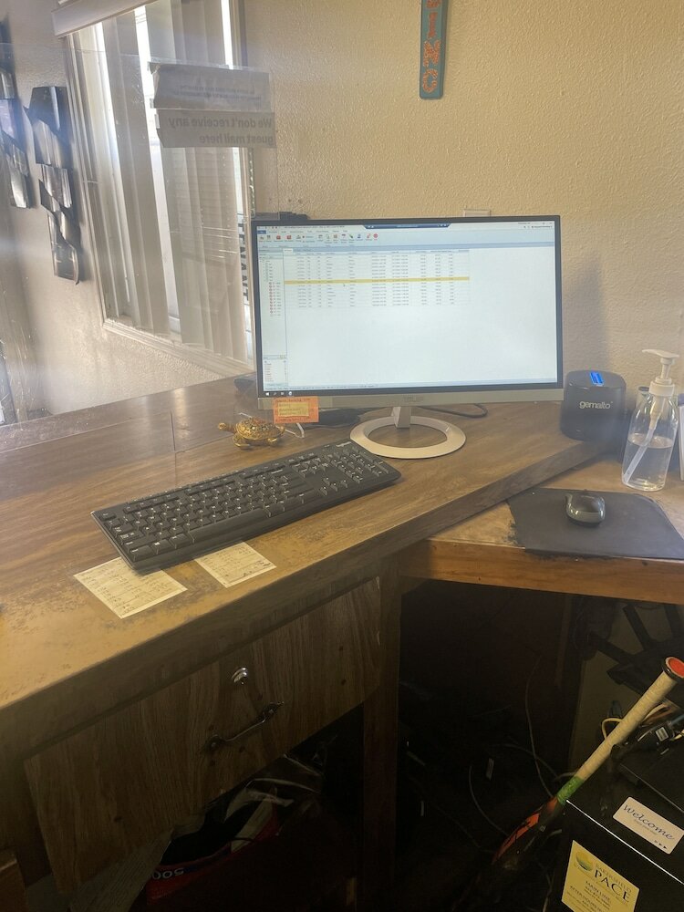 Фото Rosedale Inn