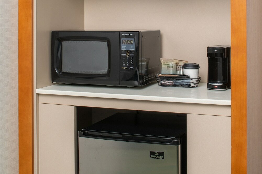 Фото SpringHill Suites by Marriott Nashville Vanderbilt West End