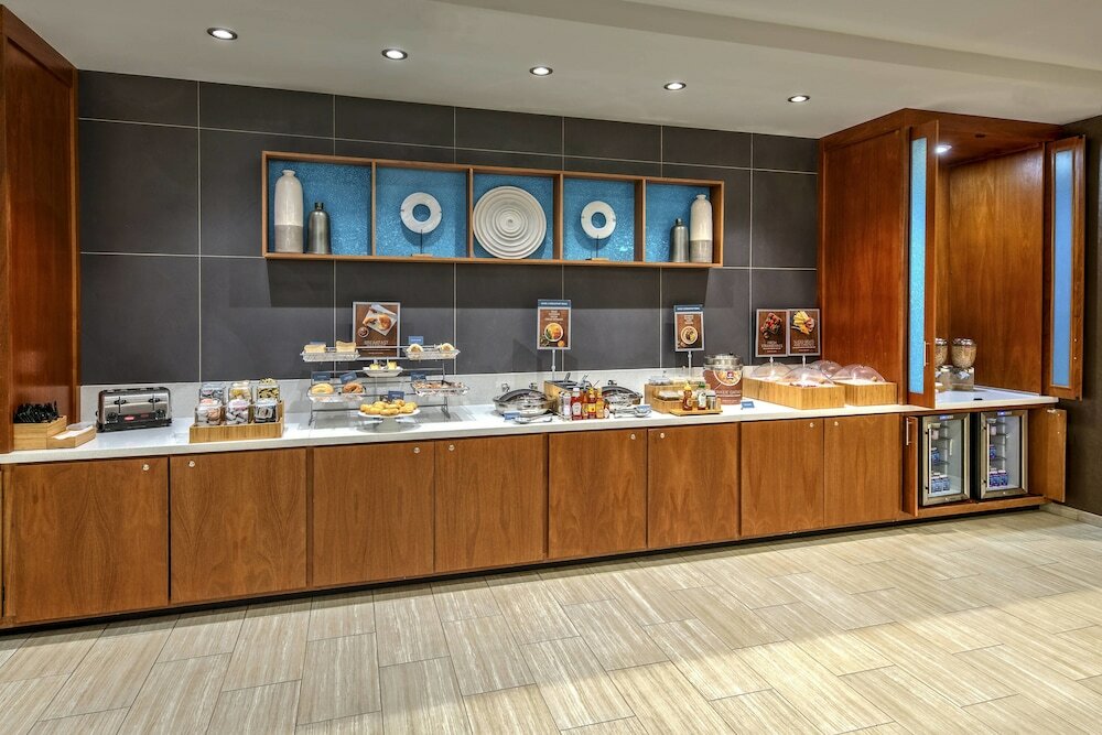 Фото Springhill Suites by Marriott Amarillo
