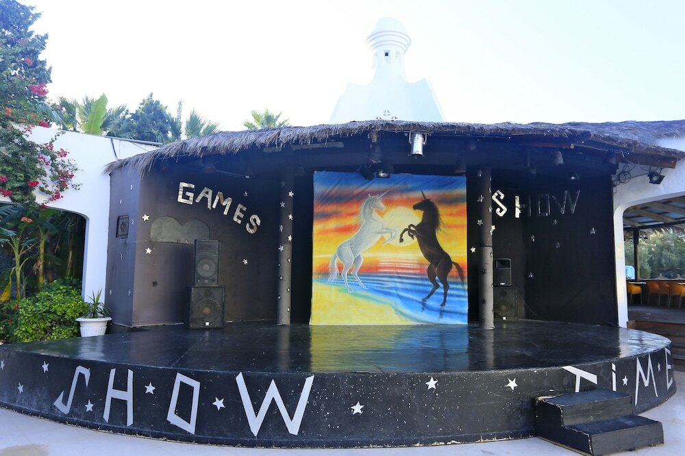 Фото Caribbean World Hammamet Garden