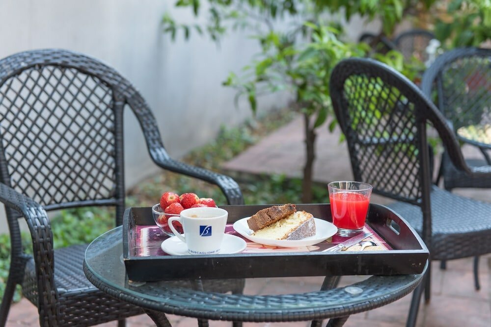 Фото Hotel La Villetta