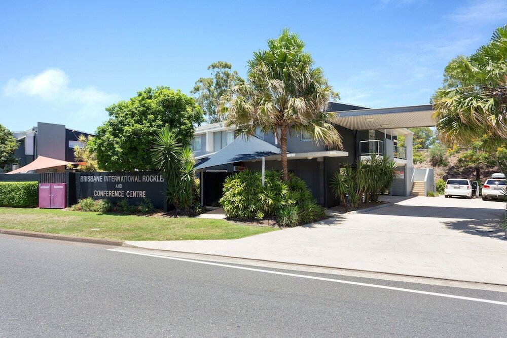 Фото Rocklea International Motel