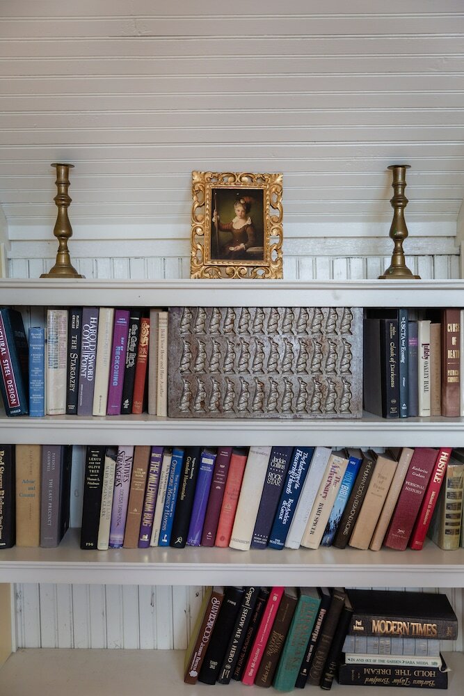 Фото Lavender, A Four Sisters Inn