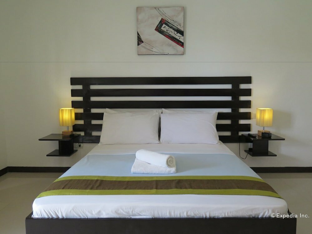 Hotel Panglao Homes Resort & Villas, Bohol, photo