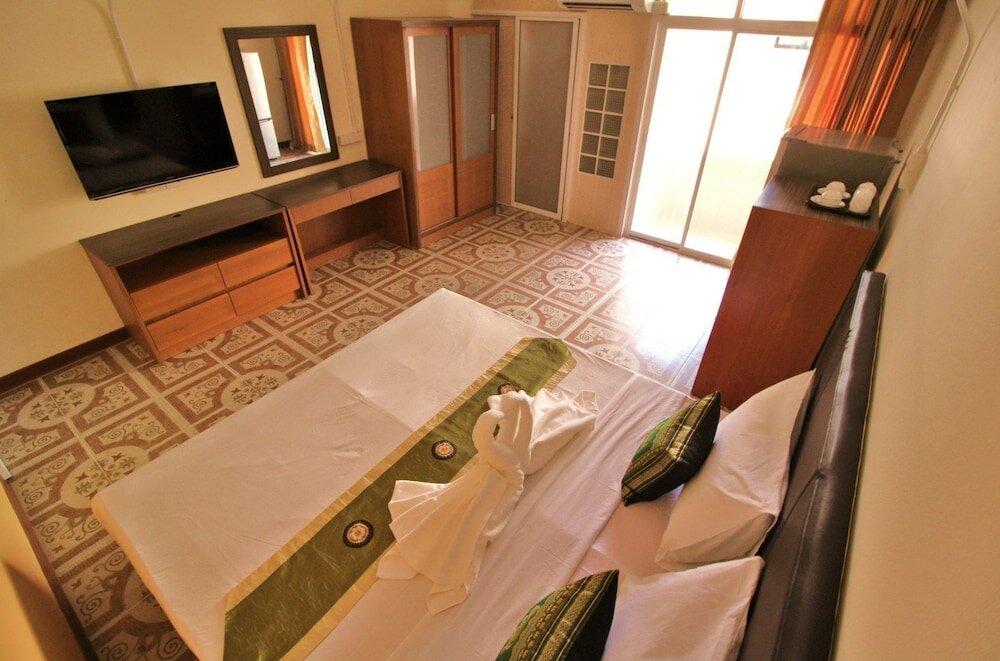 Фото Ac Habitat Bangkok