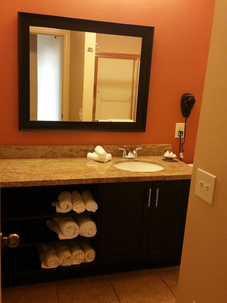 Фото The Cliffs at Peace Canyon