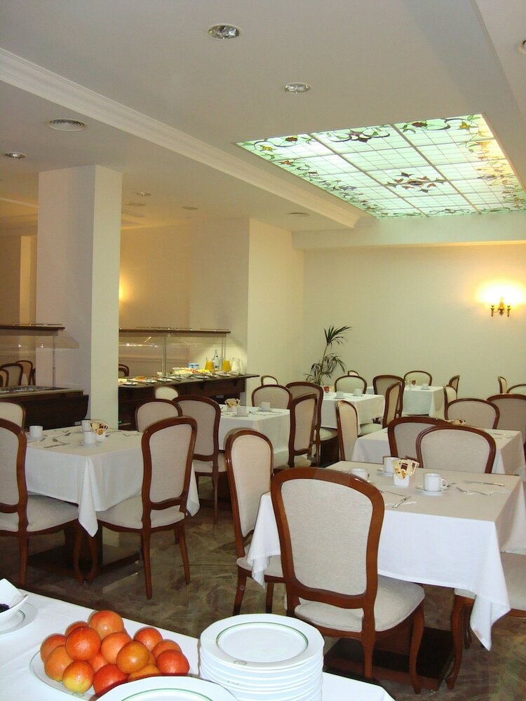 Фото Hotel Císcar