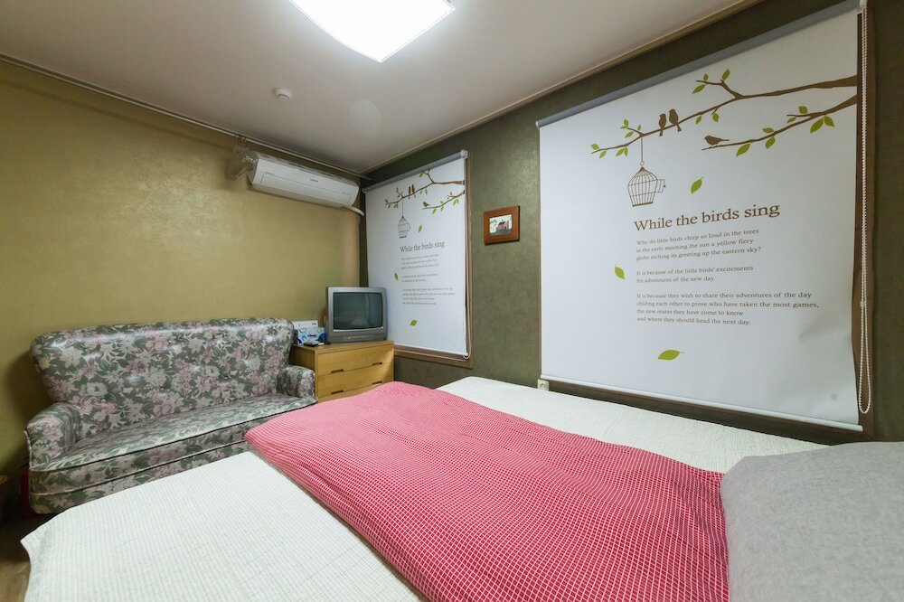 Фото Yehadoye Guest House