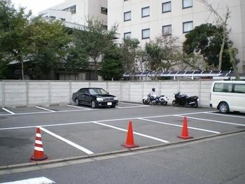 Фото Grand Hotel Kanachu Hiratsuka