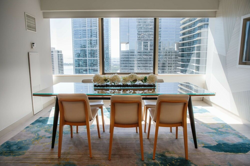 Фото Swissotel Chicago