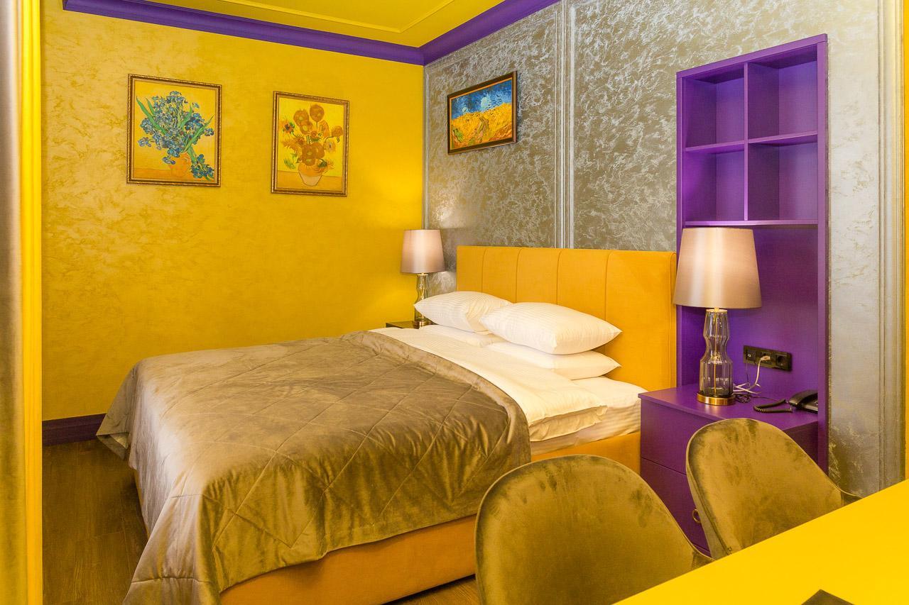 Фото отеля 2