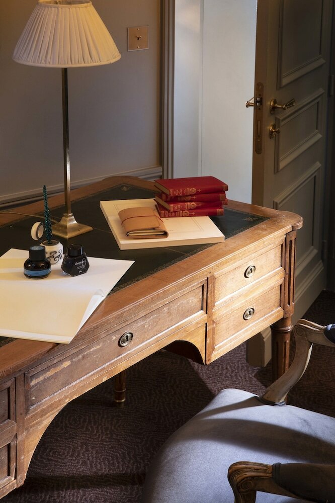 Фото Hôtel de Buci