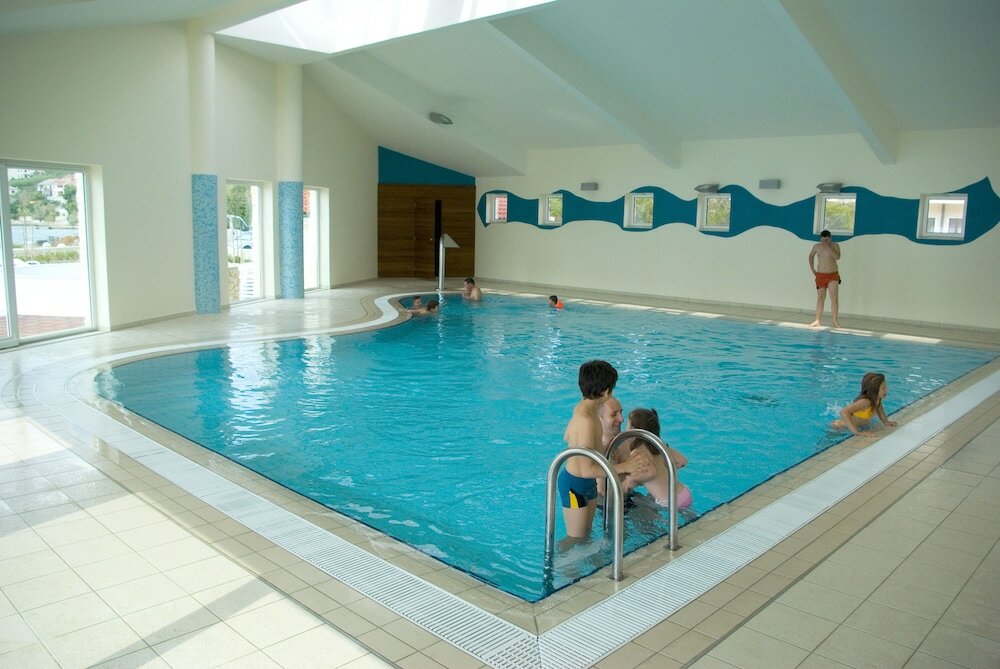 Фото Family Hotel Pagus