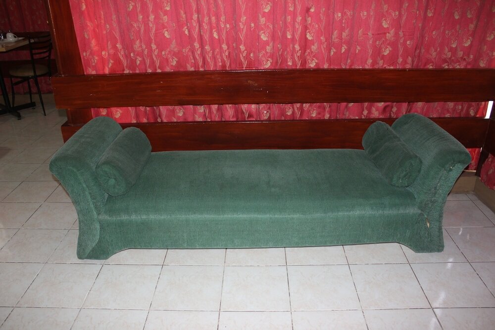 Фото Elegant Circle Inn