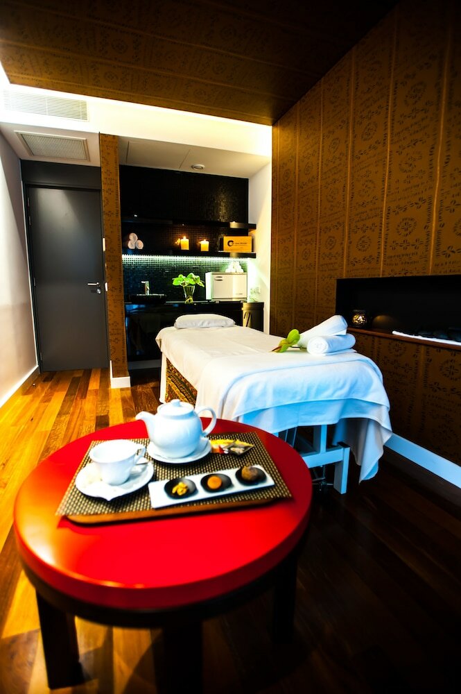 Фото Pestana Cidadela Cascais