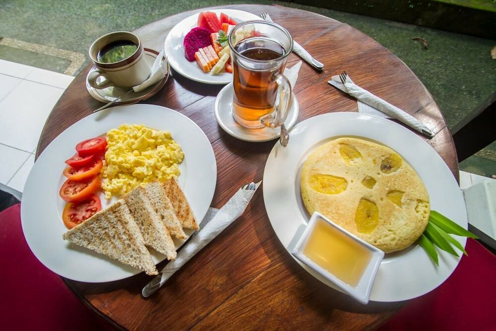 Фото Omah D'Taman Hotel by Eps