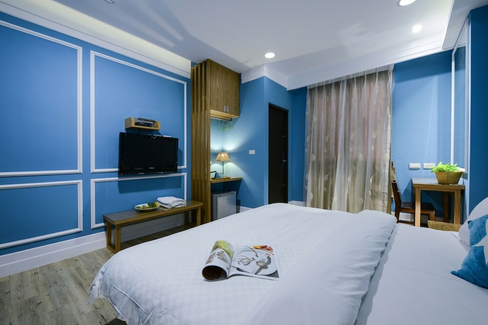 Фото Kenting Coast Resort