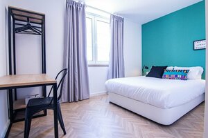 Гостиница Hostellicious