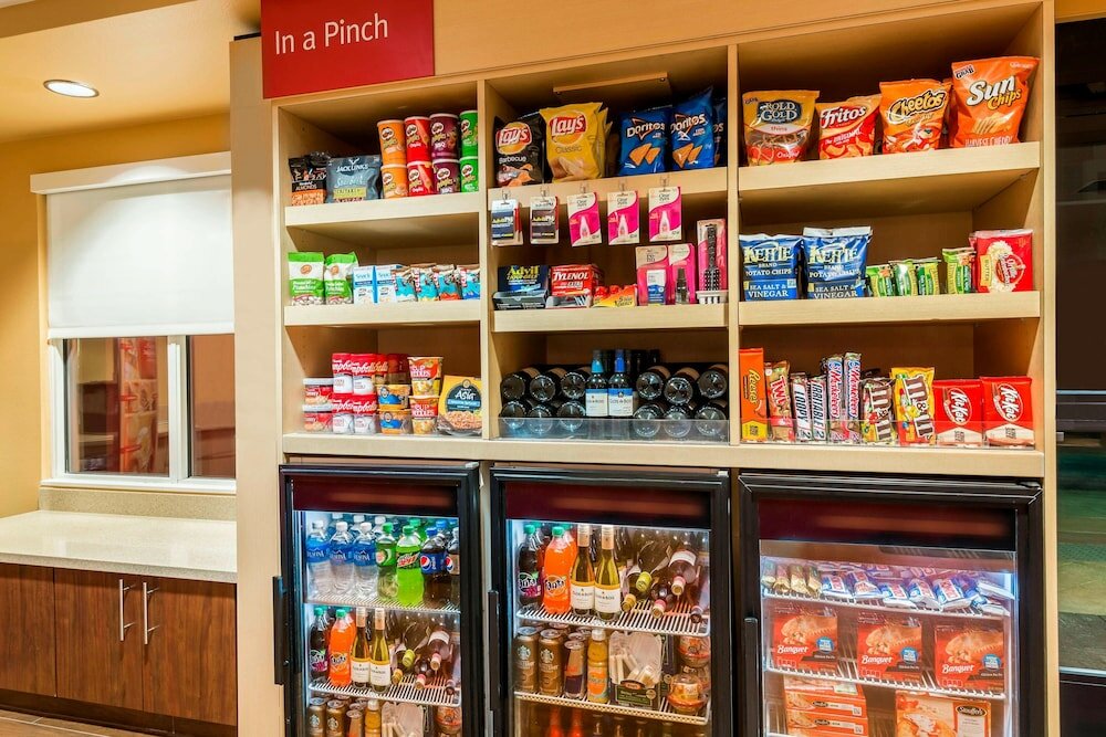 Фото TownePlace Suites by Marriott Tampa Westshore/Airport