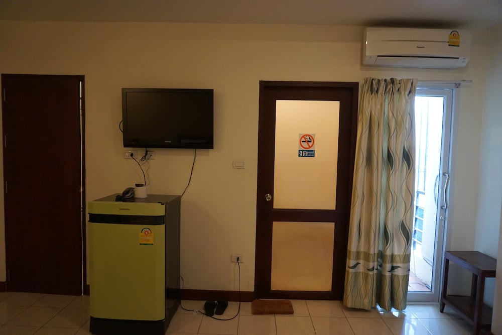 Фото The One Residence